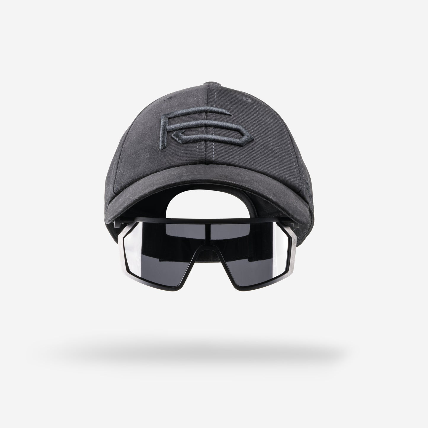 EyeCap Glam black