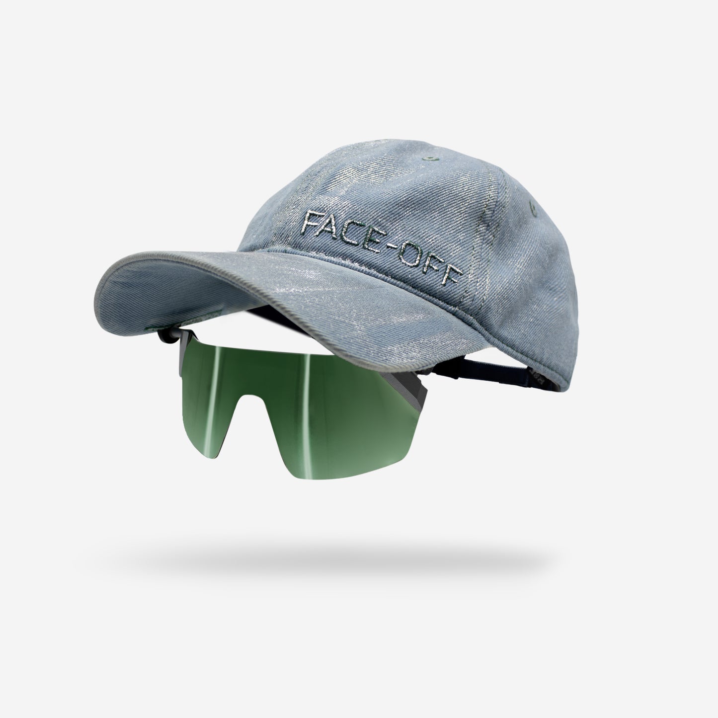 EyeCap Riccione