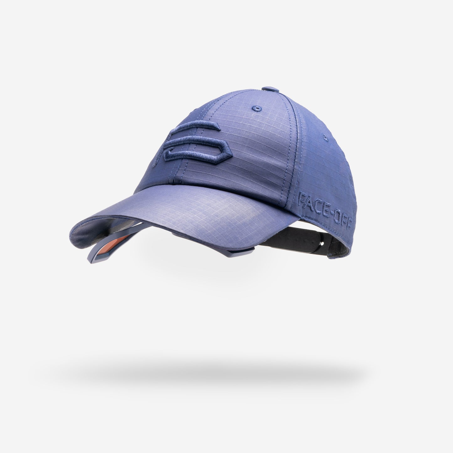 EyeCap blue