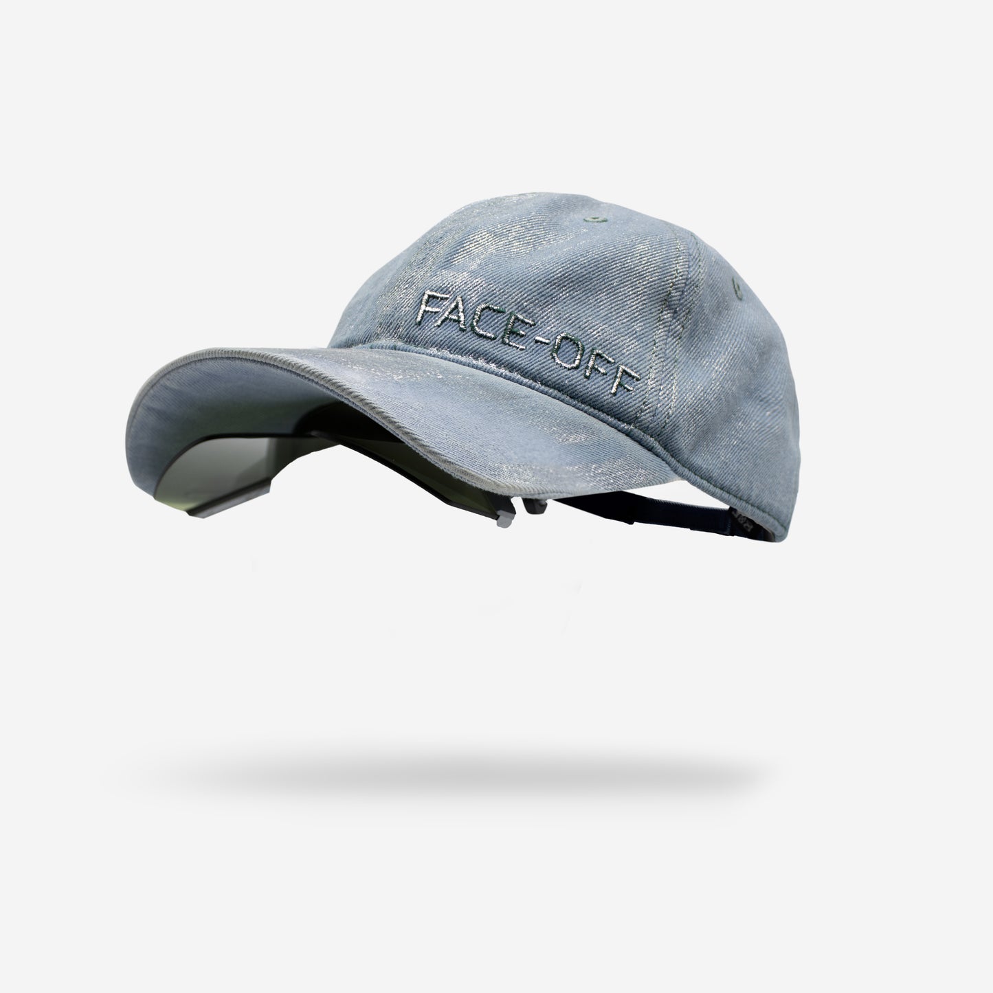 EyeCap Riccione