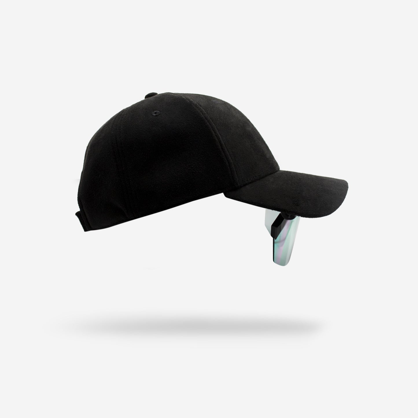 EyeCap Gradara