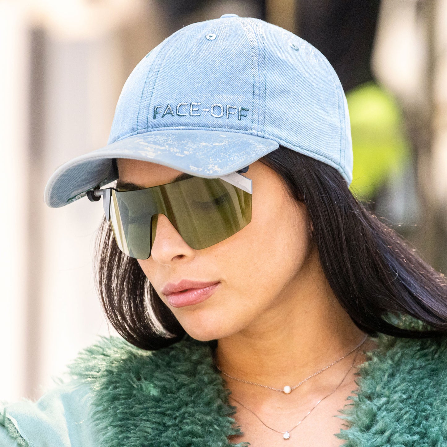 EyeCap Riccione