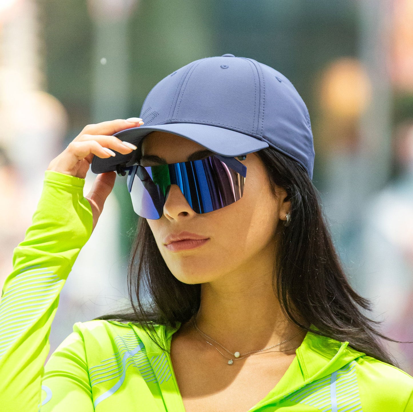 EyeCap Gabicce mare