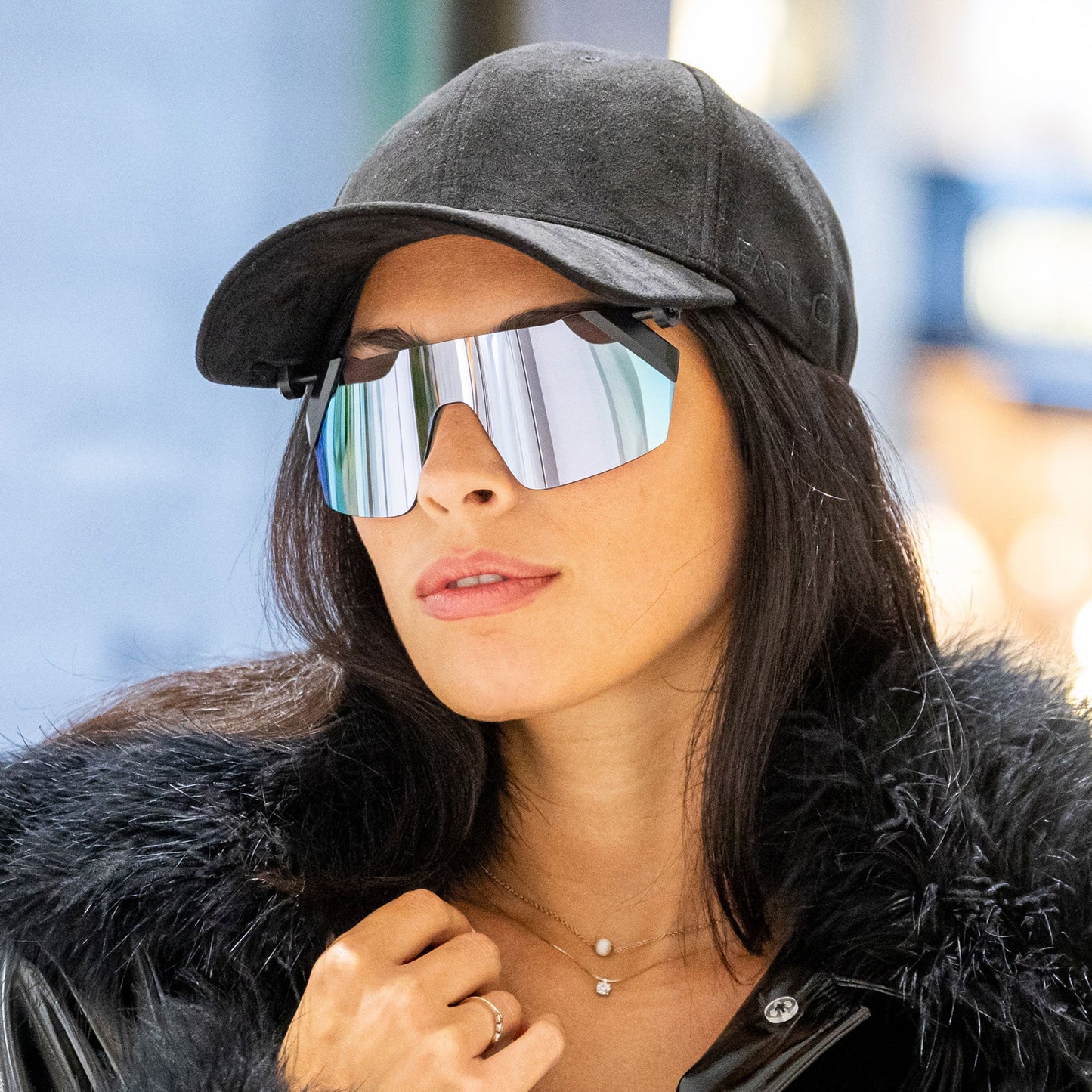 EyeCap Gradara
