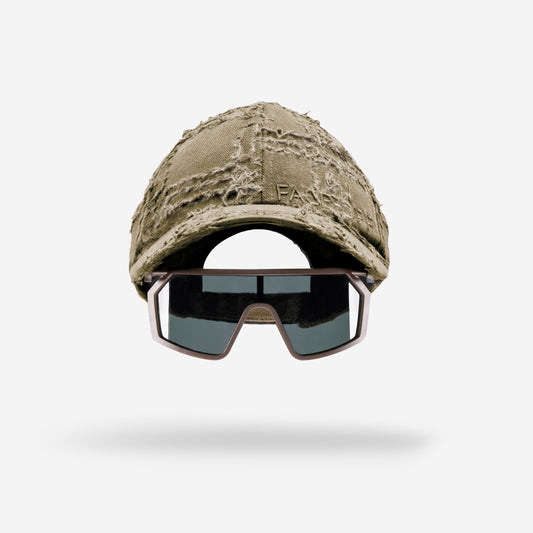 Eyecap Military street