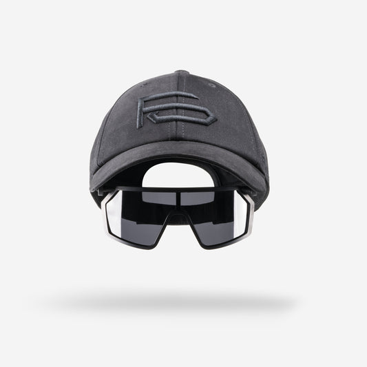EyeCap Glam black