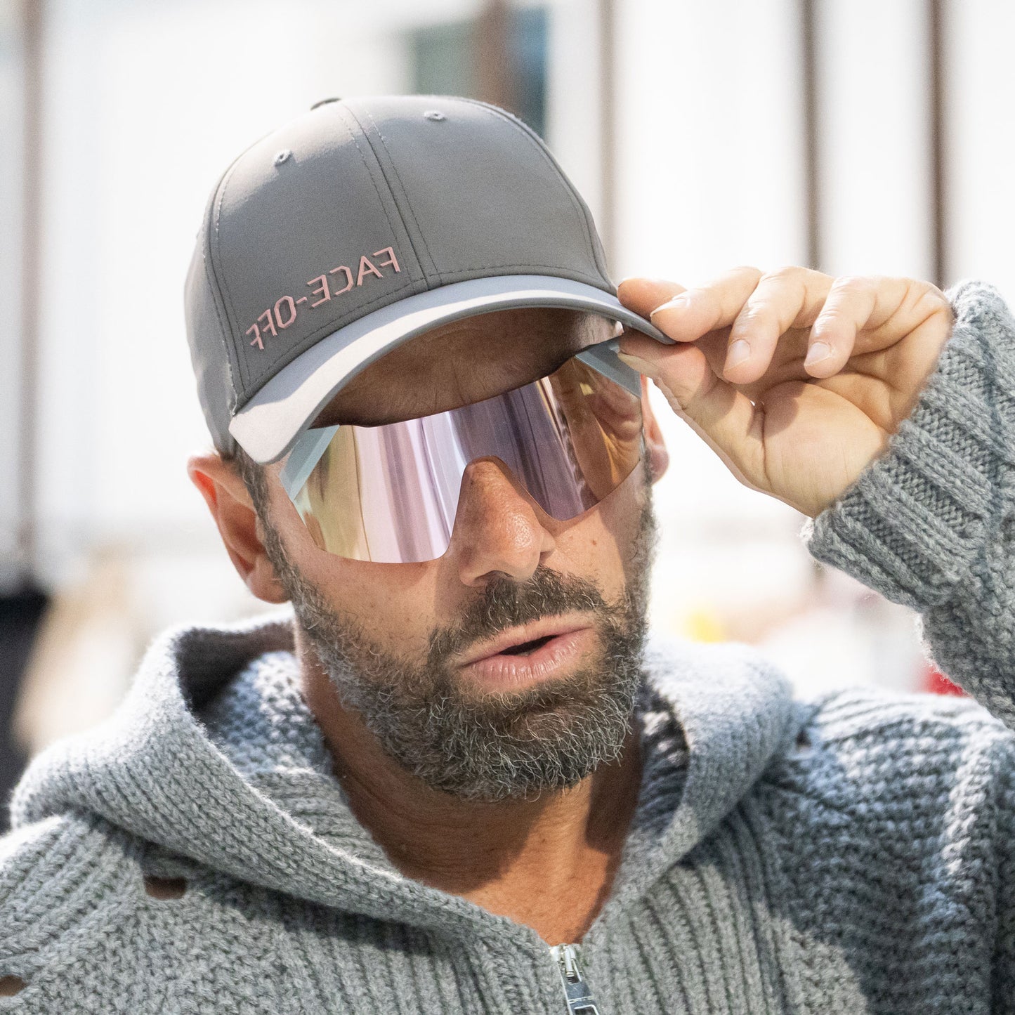 EyeCap Cesenatico