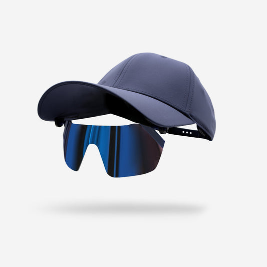 EyeCap Gabicce mare
