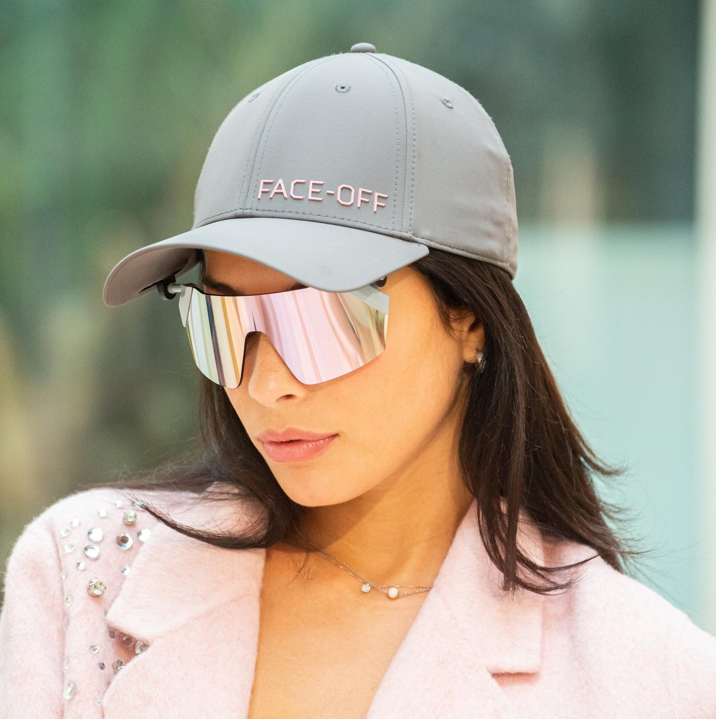 EyeCap Cesenatico